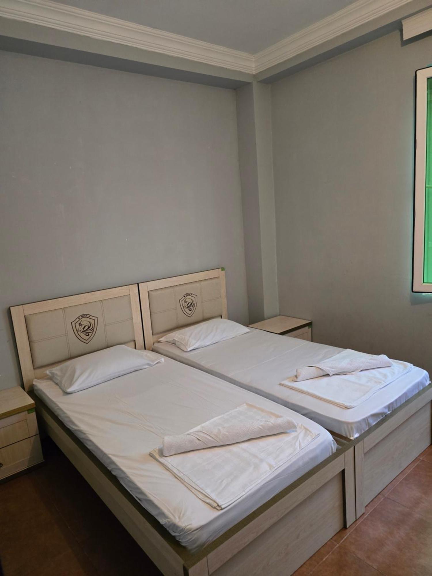 Mziuri Cozy Guesthouse كوبوليتي المظهر الخارجي الصورة