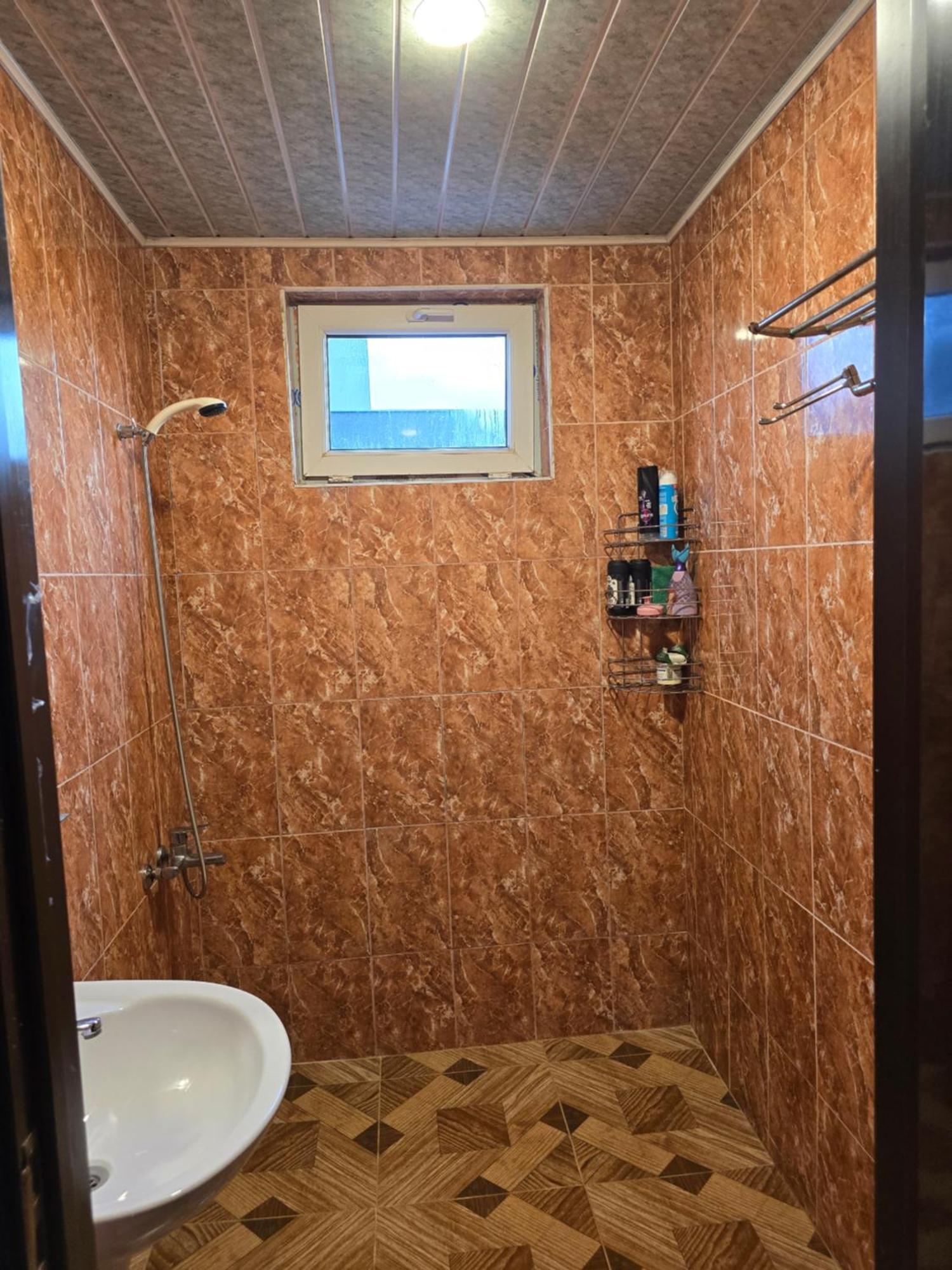 Mziuri Cozy Guesthouse كوبوليتي المظهر الخارجي الصورة